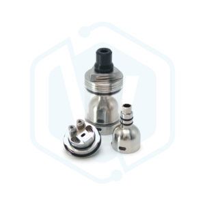 Wejoytech SS316 Skyline R RTA 22MM Tank atomizer
