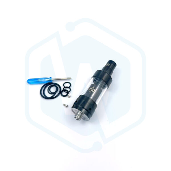 YFTK SS316 Kayfun mini v3 RTA 20MM tank atomizer