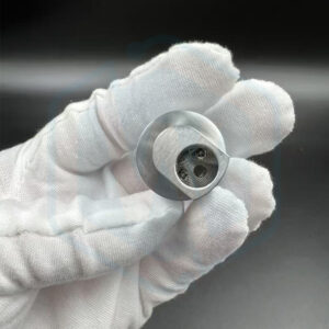 SS316 Monad V2 Style Genesis MTL RDTA Rebuildable Tank Atomizer