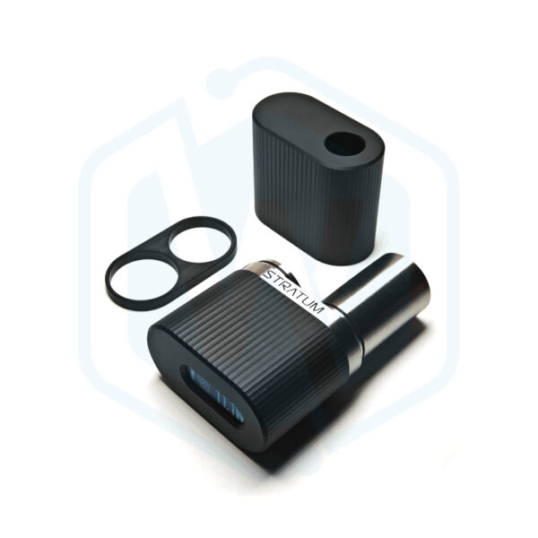 YFTK Stratum Balance 2 mod DNA 60W VW Box mod 18650 mods