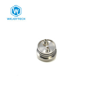 YFTK Flash e vapor V4.5S+ RTA 23MM 4.5ML Atomizer tank