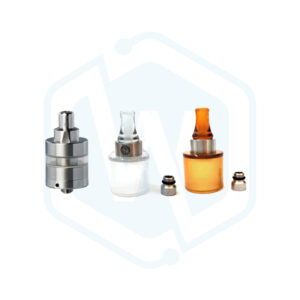 Wejoytech SS316 Kayfun Lite plus 2021 RTA 22MM full kit
