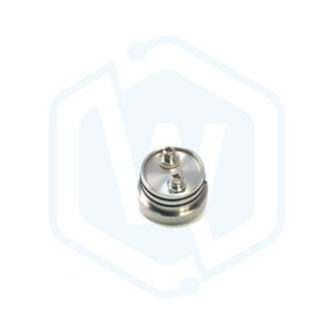 Wejoytech SS316 style Flash e vapor V4.5S+ RTA tank atomizer