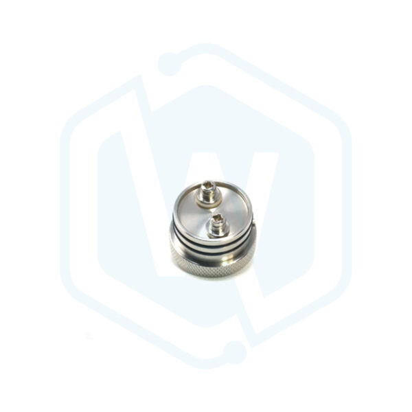 Wejoytech SS316 style Flash e vapor V4.5S+ RTA tank atomizer