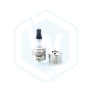 YFTK style SS316 vape Caiman v5 RDA 22MM MTL Atomizer