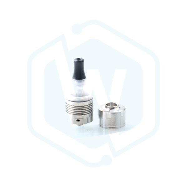 YFTK style SS316 vape Caiman v5 RDA 22MM MTL Atomizer