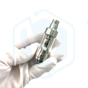 YFTK SS316 Kayfun mini v3 RTA 20MM tank atomizer