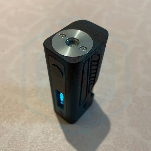 Group design 3D Print War Eagle 18650 Box Mod 80W TC Chipset mods