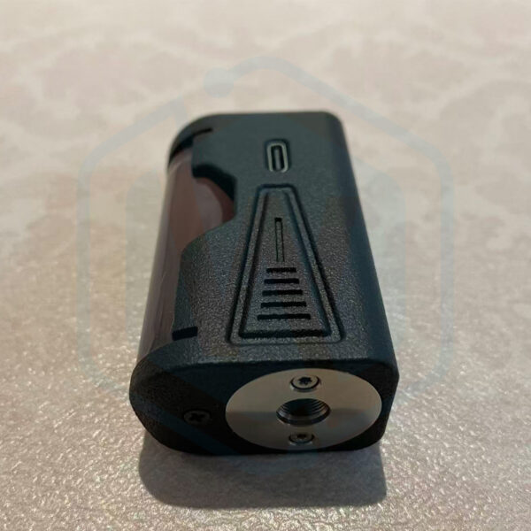 3 Group design 3D Print Mecha 80W 18500 TC Box Mod