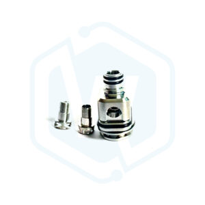 New Sturdy One orion rba for Orion II LVE vape tank