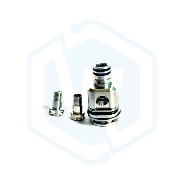 New Sturdy One orion rba for Orion II LVE vape tank