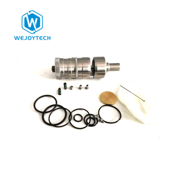 YFTK Flash e vapor V4.5S+ RTA 23MM 4.5ML Atomizer tank