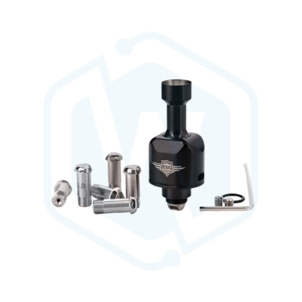 Wejoytech ESG Skynet RBA tank for Billet box