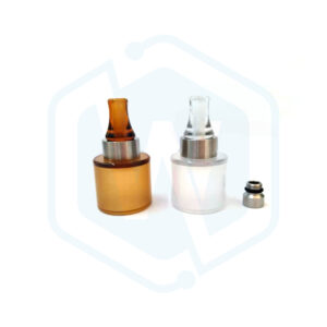 Wejoytech SS316 Kayfun Lite plus 2021 RTA 22MM full kit