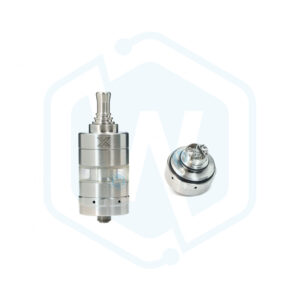 YFTK Kayfun X MTL RTA 24MM 4ML atomizer tank