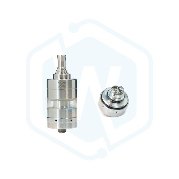 YFTK Kayfun X MTL RTA 24MM 4ML atomizer tank
