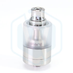 SXK SS316 Bastard v2 RTA 22MM 3.5ML tank atomizer