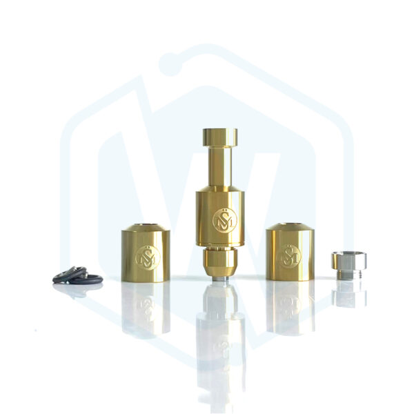 Wejoytech Kayfun BB RBA tank for Billet box