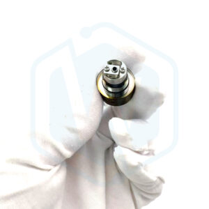 YFTK SS316 Kayfun mini v3 RTA 20MM tank atomizer