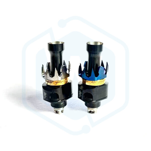 Monarchy Mobb MS LotR Scepter RBA for Billet box aio mod