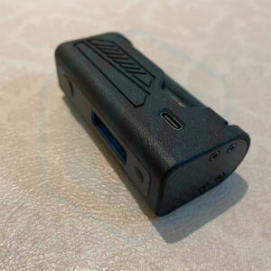 Group design 3D Print War Eagle 18650 Box Mod 80W TC Chipset mods