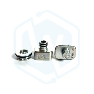 New Sturdy One orion rba for Orion II LVE vape tank