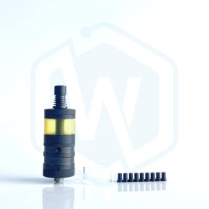Rekavape Flash E-Vapor V4.5S+ Style 22mm 3.5ml top fill RTA Atomizer