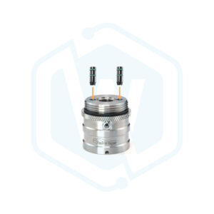 Wejoytech SS316 style Flash e vapor V4.5S+ RTA tank atomizer