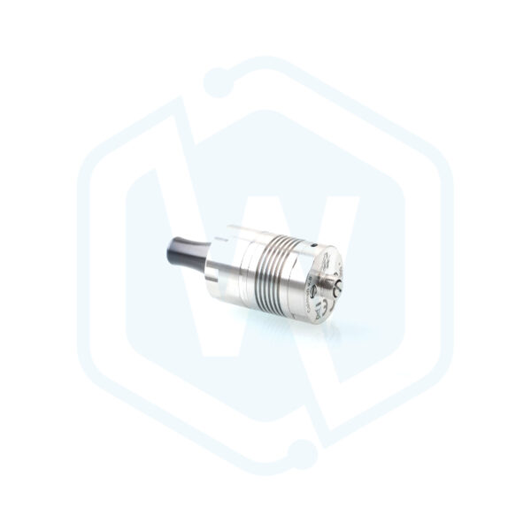 YFTK style SS316 vape Caiman v5 RDA 22MM MTL Atomizer
