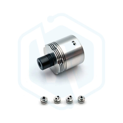 YFTK SS316 415 RDA Kaze 22MM RDL/MTL tank atomizer