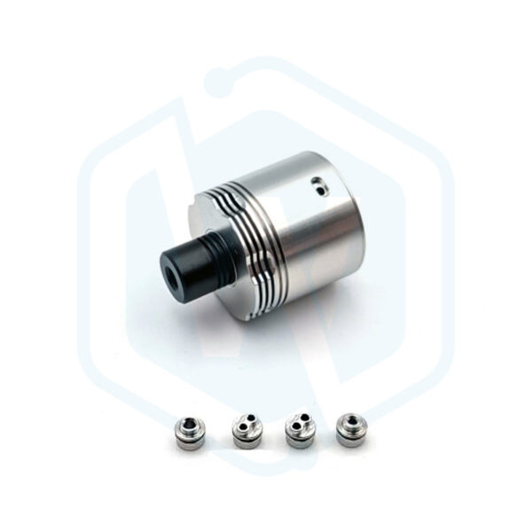 YFTK SS316 415 RDA Kaze 22MM RDL/MTL tank atomizer