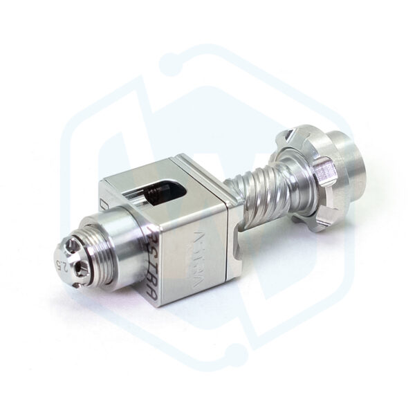 SXK style SS316 Mission xv Astra RBA Tank for Billet box/SXK BB boro aio mod