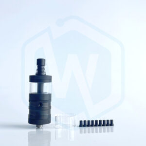 Rekavape Flash E-Vapor V4.5S+ Style 22mm 3.5ml top fill RTA Atomizer