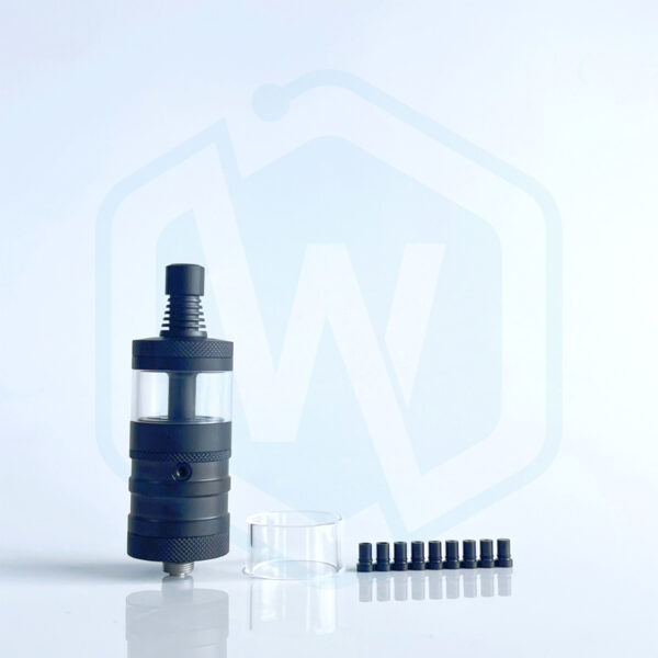 Rekavape Flash E-Vapor V4.5S+ Style 22mm 3.5ml top fill RTA Atomizer