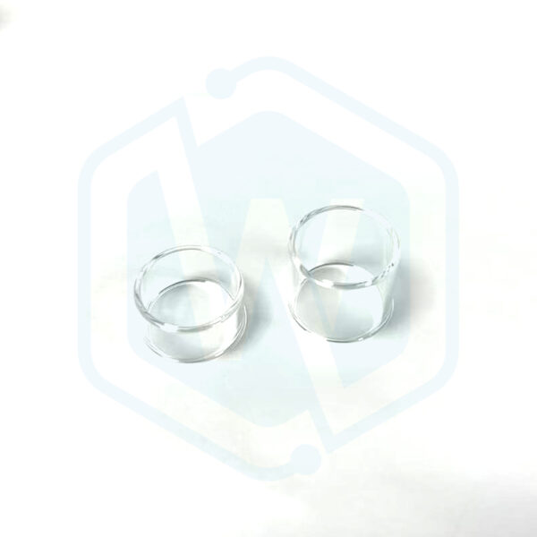 Wejoy pNeumatyca RTA 2 glasses 22MM vape tank kit