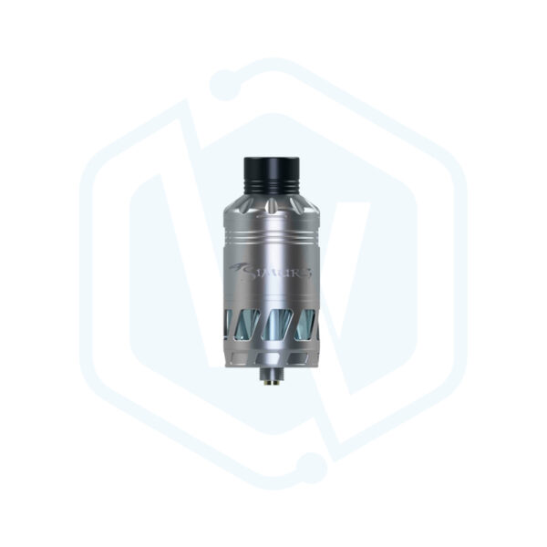 Wejoytech SS316 Simurg SX RTA 26MM diameter tank atomizer