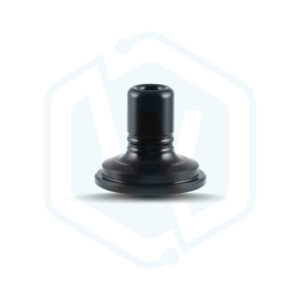 Wejoytech SS316 Cabeo RTA MTL DL tank atomizer