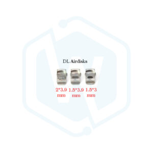 Wejoytech SS316 Skyline R RTA 22MM Tank atomizer