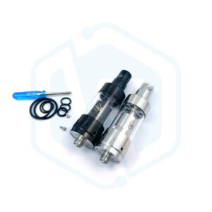 YFTK SS316 Kayfun mini v3 RTA 20MM tank atomizer