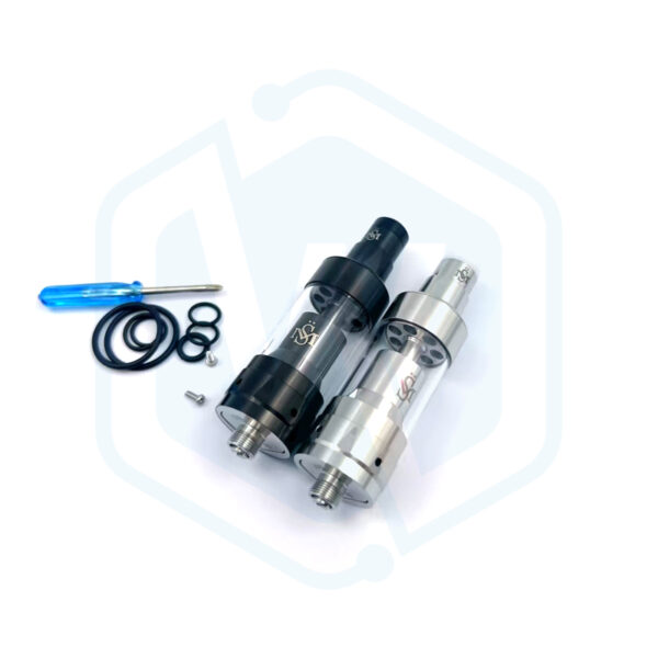 YFTK SS316 Kayfun mini v3 RTA 20MM tank atomizer