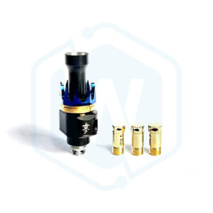 Monarchy Mobb MS LotR Scepter RBA for Billet box aio mod