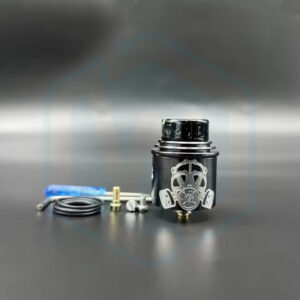 New batch Apocalypse Gen2 RDA 24MM Dual coil vape tank atomizer