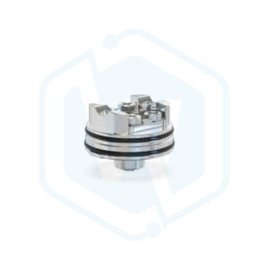 Authentic Auguse Era RTA v5 22MM 5ML Rebuildable tank atomizer