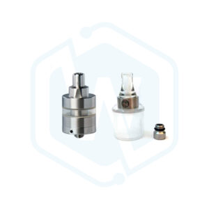 Wejoytech SS316 Kayfun Lite plus 2021 RTA 22MM full kit