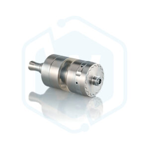 YFTK Kayfun X MTL RTA 24MM 4ML atomizer tank