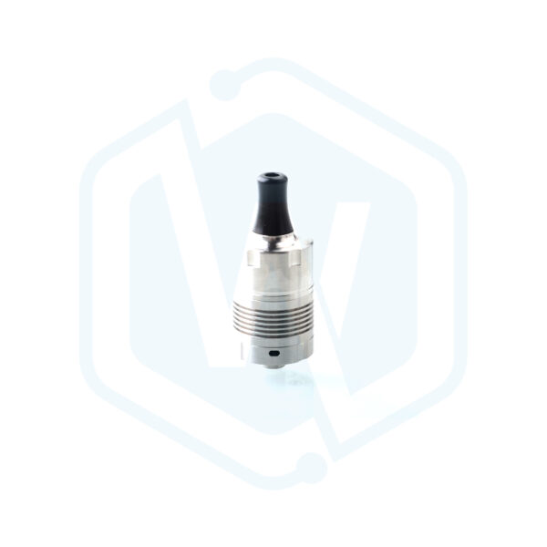 YFTK style SS316 vape Caiman v5 RDA 22MM MTL Atomizer
