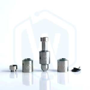 Wejoytech Kayfun BB RBA tank for Billet box