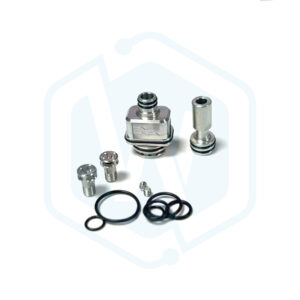 New Sturdy One orion rba for Orion II LVE vape tank