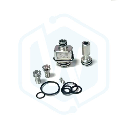 New Sturdy One orion rba for Orion II LVE vape tank