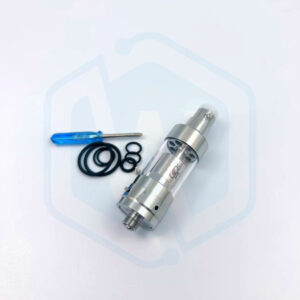 YFTK SS316 Kayfun mini v3 RTA 20MM tank atomizer